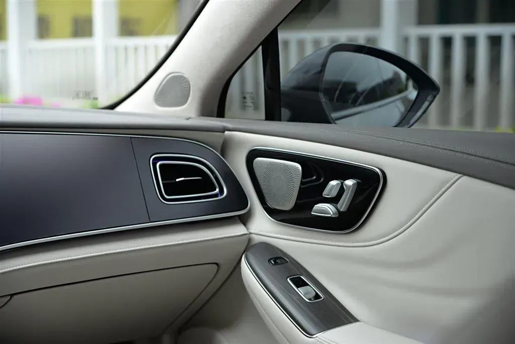 2023 Rising Auto F7 BEV 77KWH,autocango,china used car exporter,china ev exporter,chinese used car exporter,chinese used ev exporter