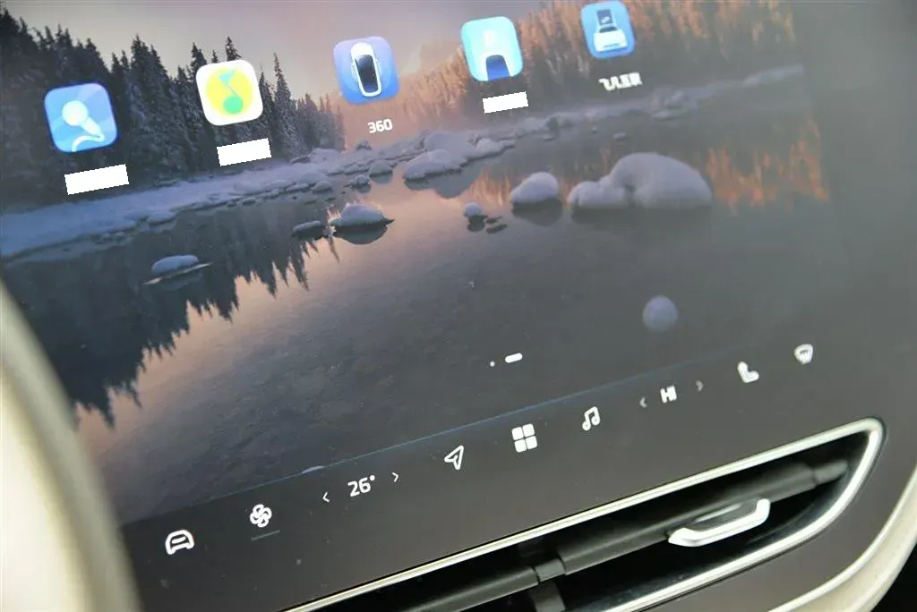 2023 Rising Auto F7 BEV 77KWH,autocango,china used car exporter,china ev exporter,chinese used car exporter,chinese used ev exporter