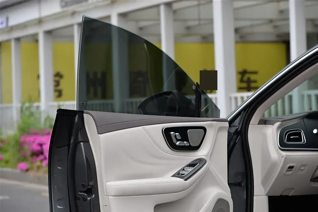 2023 Rising Auto F7 BEV 77KWH,autocango,china used car exporter,china ev exporter,chinese used car exporter,chinese used ev exporter