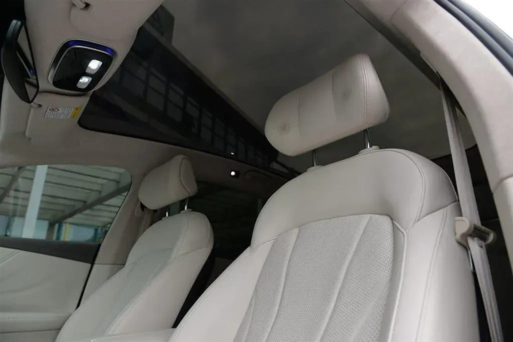 2023 Rising Auto F7 BEV 77KWH,autocango,china used car exporter,china ev exporter,chinese used car exporter,chinese used ev exporter