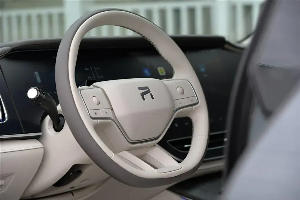 2023 Rising Auto F7 BEV 77KWH,autocango,china used car exporter,china ev exporter,chinese used car exporter,chinese used ev exporter