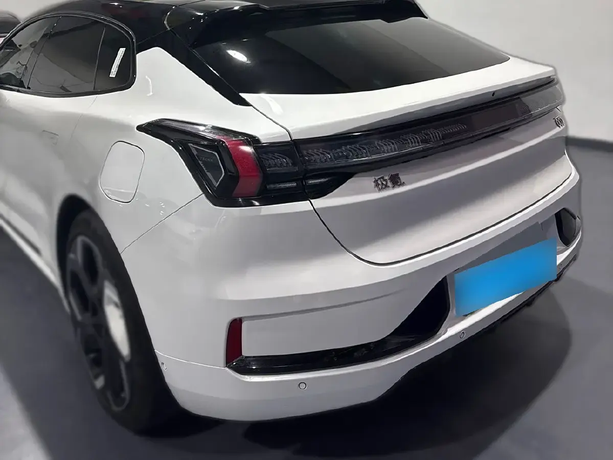 2022 Zeekr 001 BEV 100KWH,autocango,china used car exporter,china ev exporter,chinese used car exporter,chinese used ev exporter