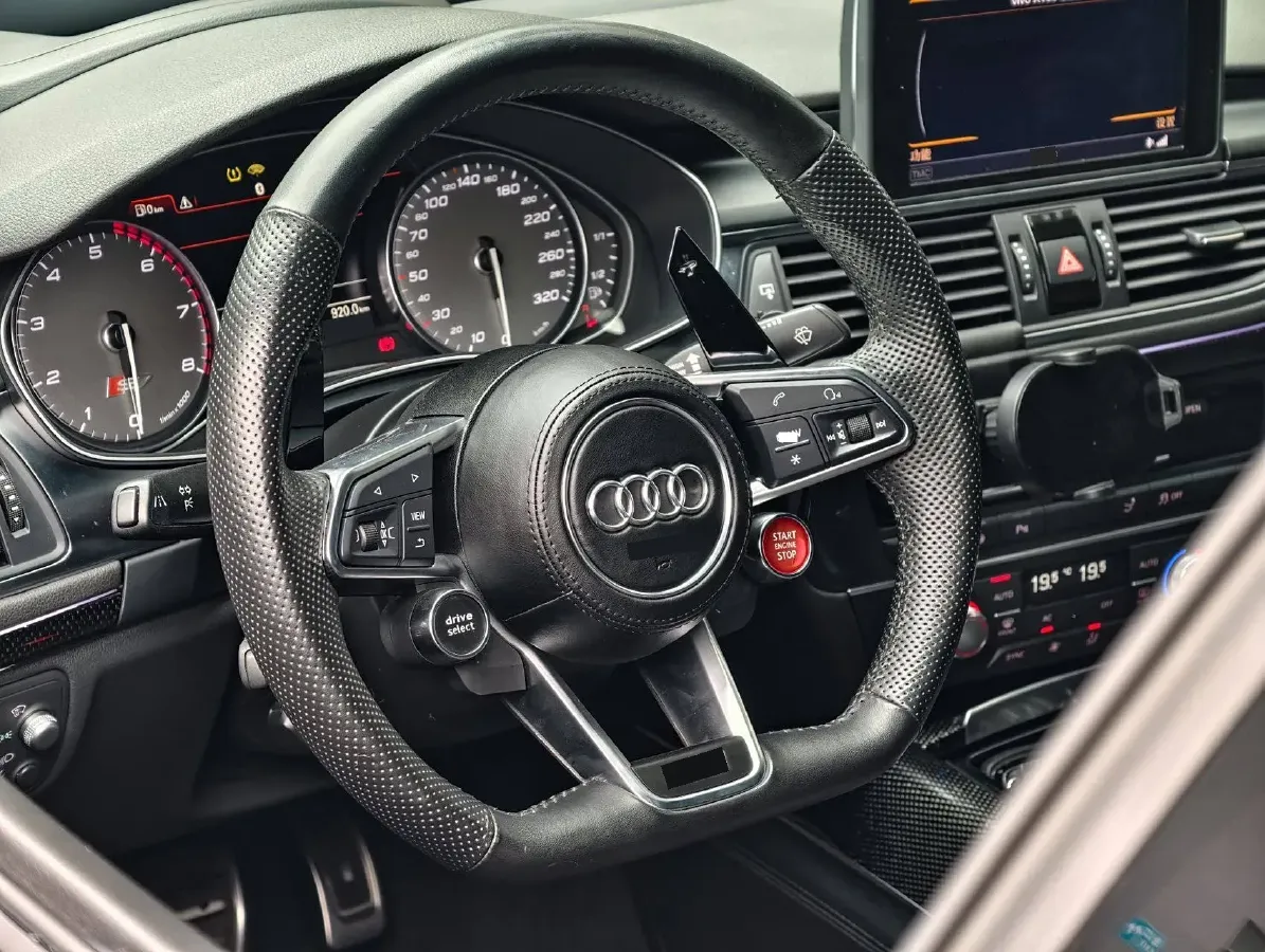 2013 Audi S7 4.0T 420HP V8 7DCT,autocango,china used car exporter,china ev exporter,chinese used car exporter,chinese used ev exporter