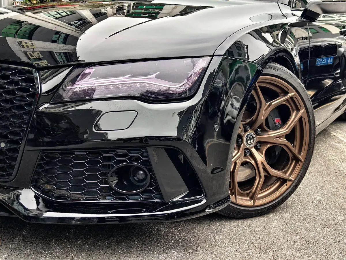 2013 Audi S7 4.0T 420HP V8 7DCT,autocango,china used car exporter,china ev exporter,chinese used car exporter,chinese used ev exporter