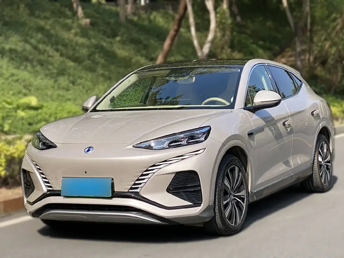 2023 Denza N7 BEV 91.3KWH