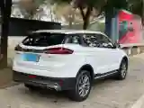 2018 Geely Azkarra 1.8T 184HP L4 6AT