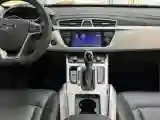 2018 Geely Azkarra 1.8T 184HP L4 6AT
