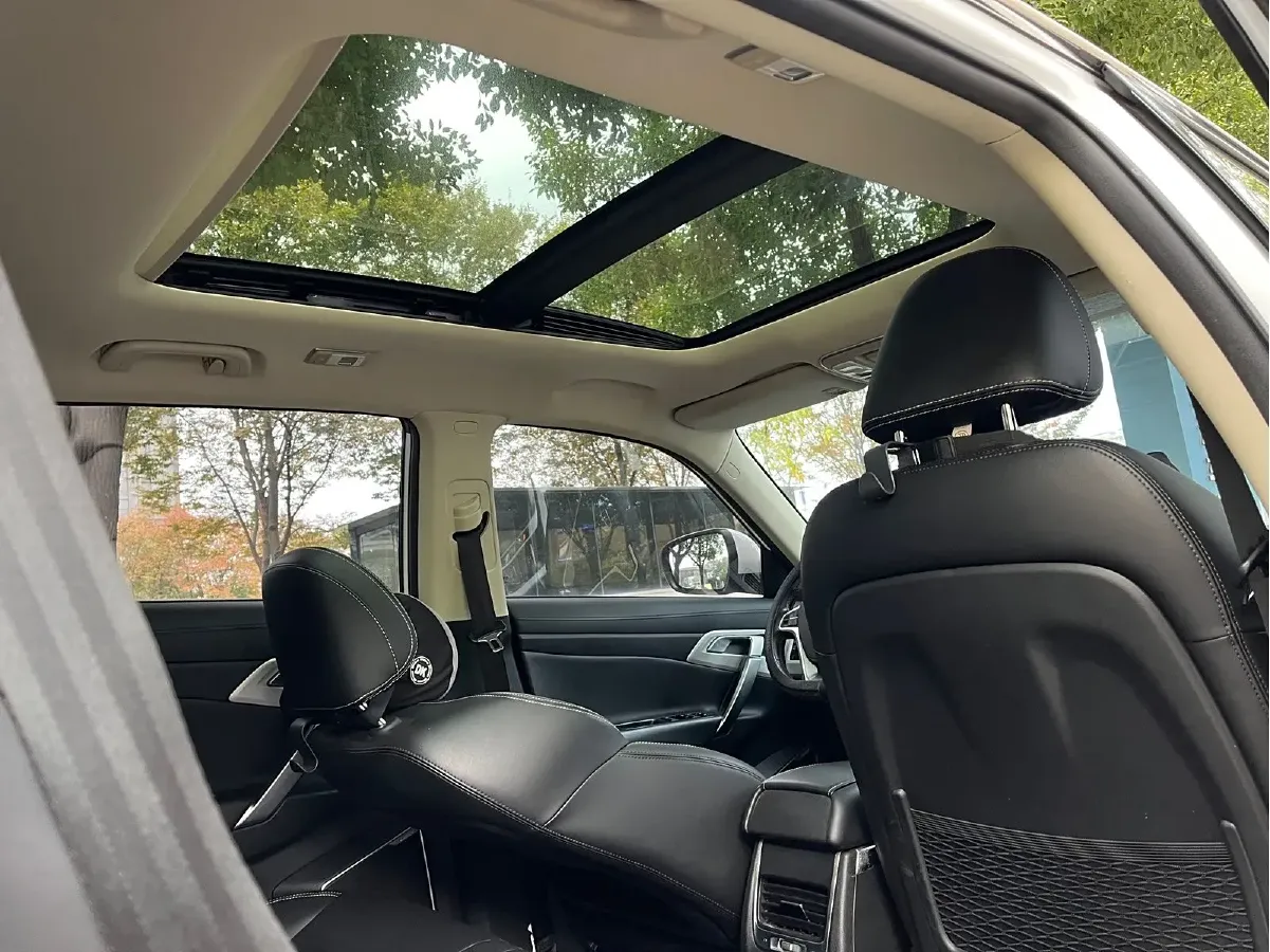 2018 Geely Azkarra 1.8T 184HP L4 6AT,autocango,china used car exporter,china ev exporter,chinese used car exporter,chinese used ev exporter