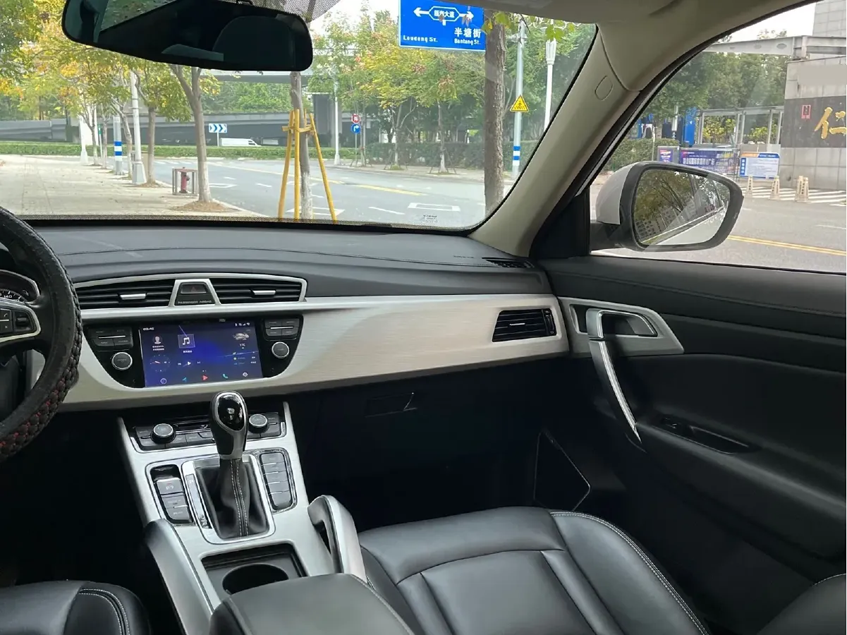 2018 Geely Azkarra 1.8T 184HP L4 6AT,autocango,china used car exporter,china ev exporter,chinese used car exporter,chinese used ev exporter