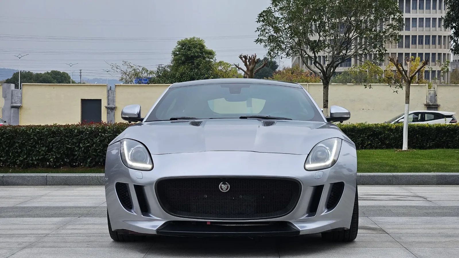 2016 Jaguar F-TYPE 3.0T 340HP V6 8AT,autocango,china used car exporter,china ev exporter,chinese used car exporter,chinese used ev exporter