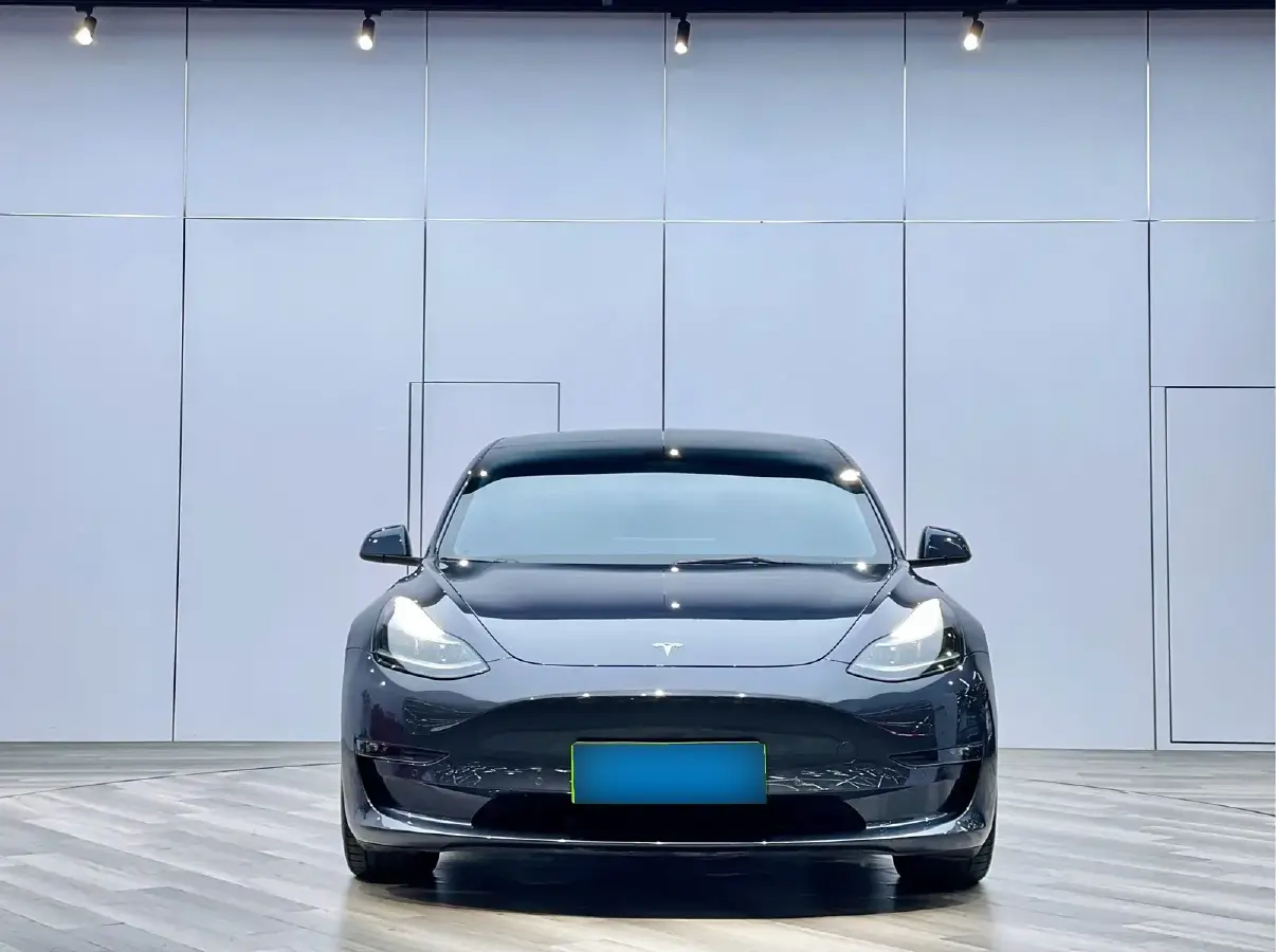 2022 Tesla Model 3 BEV 78.4KWH