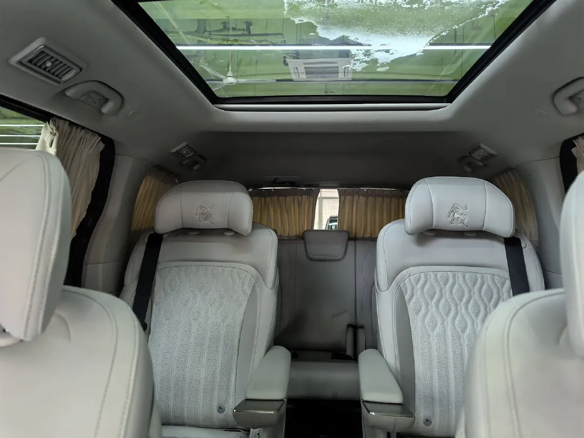 2024 DongFeng Forthing XingHai V9 1.5T 154HP L4 1DHT PHEV 34.944KWH,autocango,china used car exporter,china ev exporter,chinese used car exporter,chinese used ev exporter