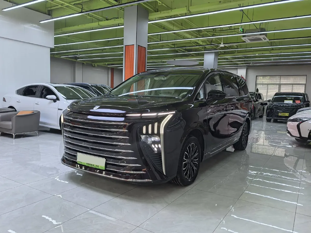 2024 DongFeng Forthing XingHai V9 1.5T 154HP L4 1DHT PHEV 34.944KWH,autocango,china used car exporter,china ev exporter,chinese used car exporter,chinese used ev exporter