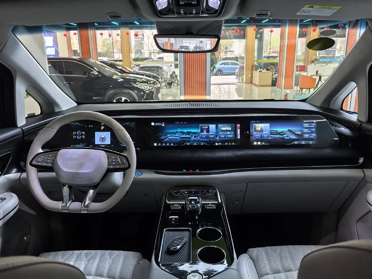 2024 DongFeng Forthing XingHai V9 1.5T 154HP L4 1DHT PHEV 34.944KWH,autocango,china used car exporter,china ev exporter,chinese used car exporter,chinese used ev exporter