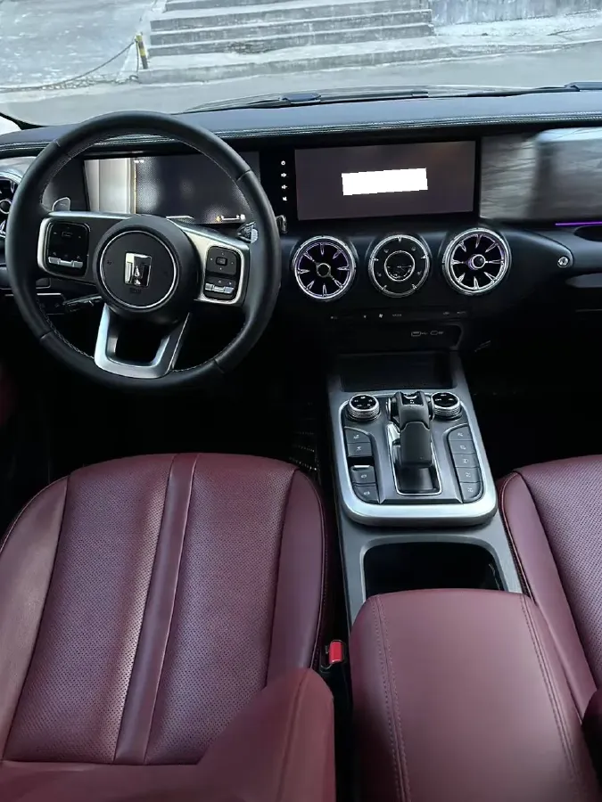 2024 Tank 300 2.0T 227HP L4 8AT,autocango,china used car exporter,china ev exporter,chinese used car exporter,chinese used ev exporter