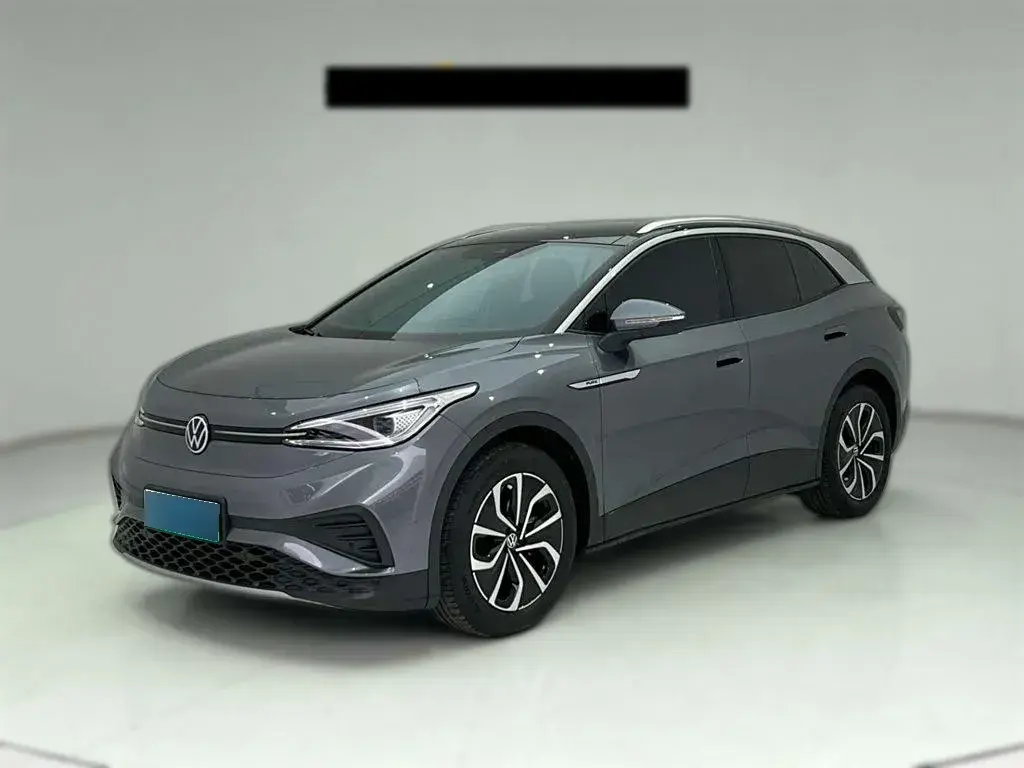 2023 Volkswagen ID.4 X BEV 52.8KWH