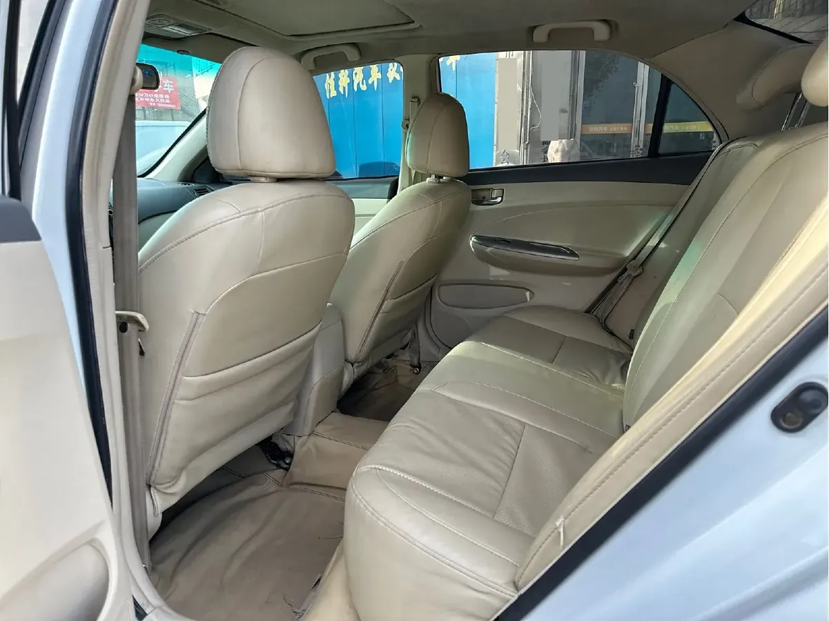 2013 BYD L3 1.5L 109HP L4 6DCT,autocango,china used car exporter,china ev exporter,chinese used car exporter,chinese used ev exporter