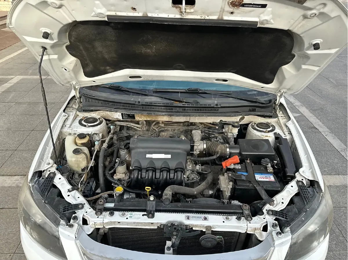 2013 BYD L3 1.5L 109HP L4 6DCT,autocango,china used car exporter,china ev exporter,chinese used car exporter,chinese used ev exporter