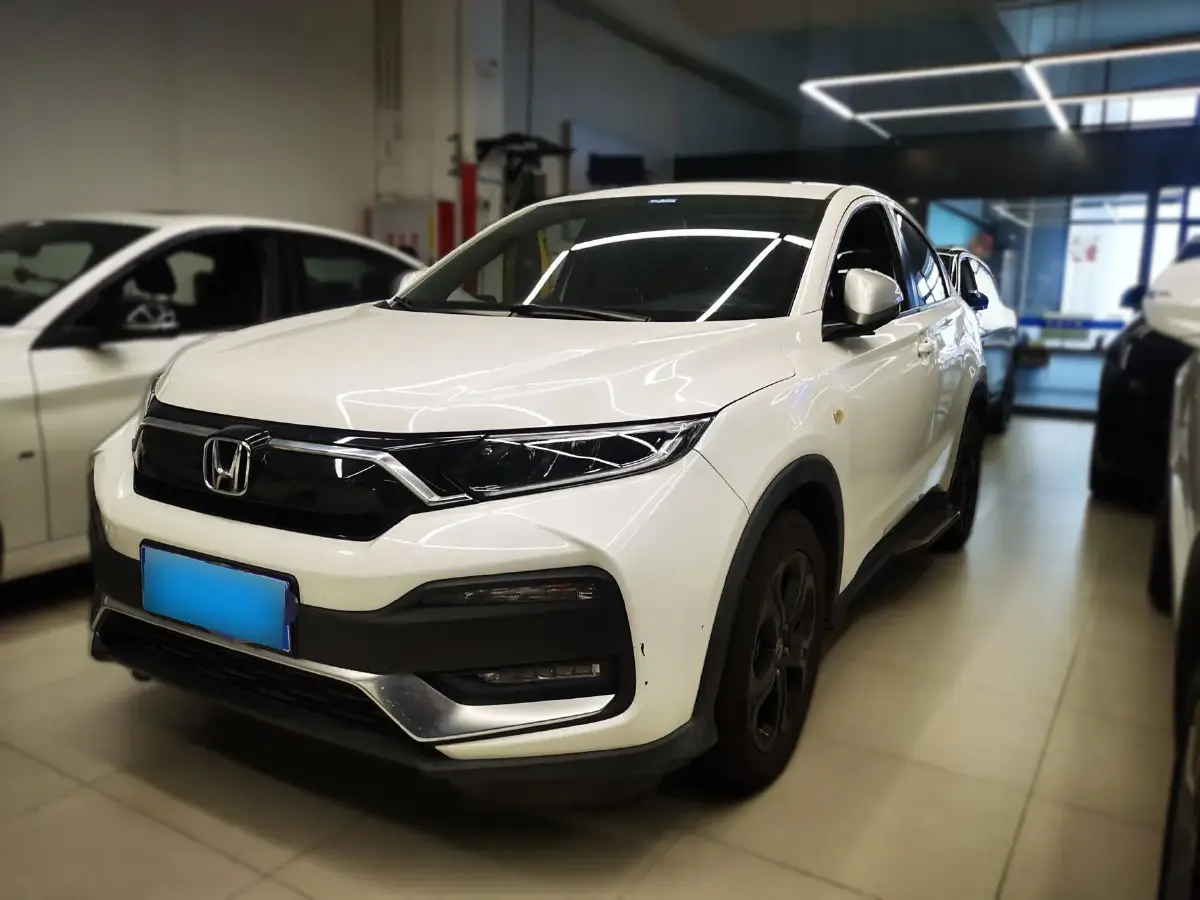 2020 Honda XR-V 1.5T 177HP L4 CVT