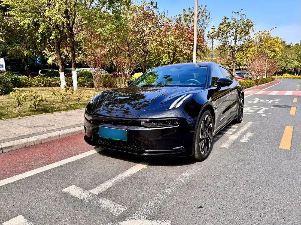 2023 Zeekr 001 BEV 100KWH