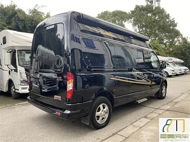 2019 MAXUS V80 RV,autocango,china used car exporter,china ev exporter,chinese used car exporter,chinese used ev exporter
