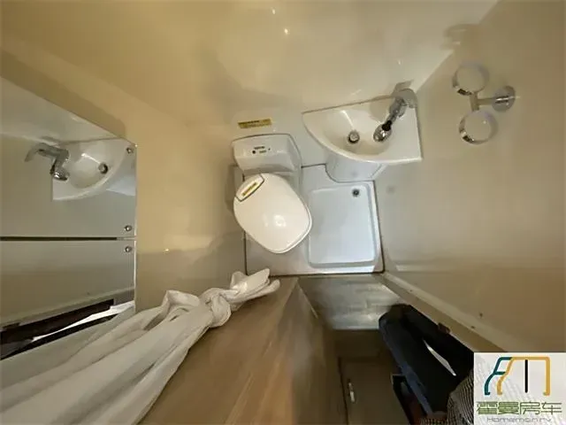 2019 MAXUS V80 RV,autocango,china used car exporter,china ev exporter,chinese used car exporter,chinese used ev exporter