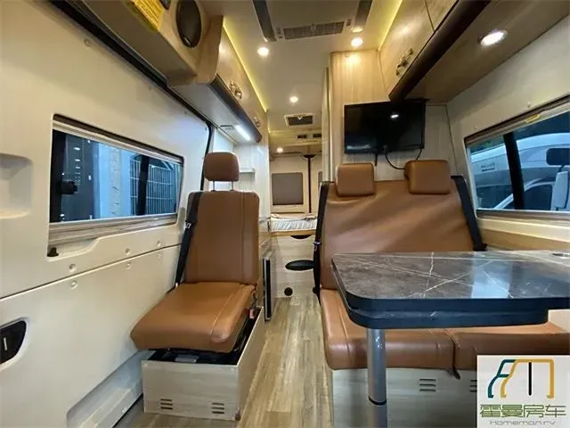 2019 MAXUS V80 RV,autocango,china used car exporter,china ev exporter,chinese used car exporter,chinese used ev exporter