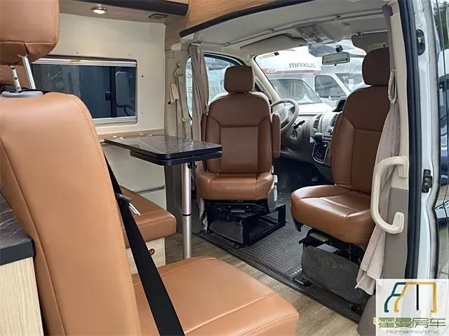 2019 MAXUS V80 RV,autocango,china used car exporter,china ev exporter,chinese used car exporter,chinese used ev exporter