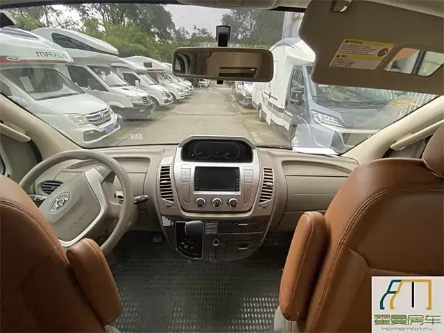 2019 MAXUS V80 RV,autocango,china used car exporter,china ev exporter,chinese used car exporter,chinese used ev exporter