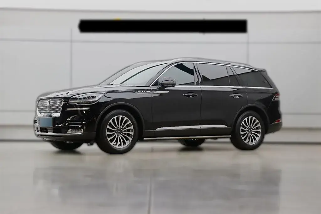 2023 Lincoln Aviator 3.0T 355HP V6 10AT