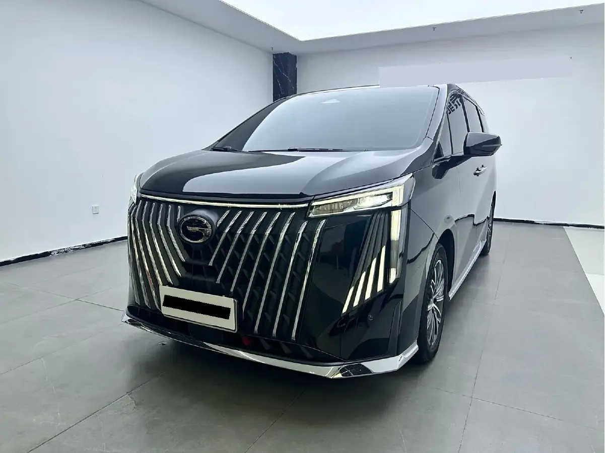 2024 GAC Trumpchi M8 2.0T 252HP L4 8AT