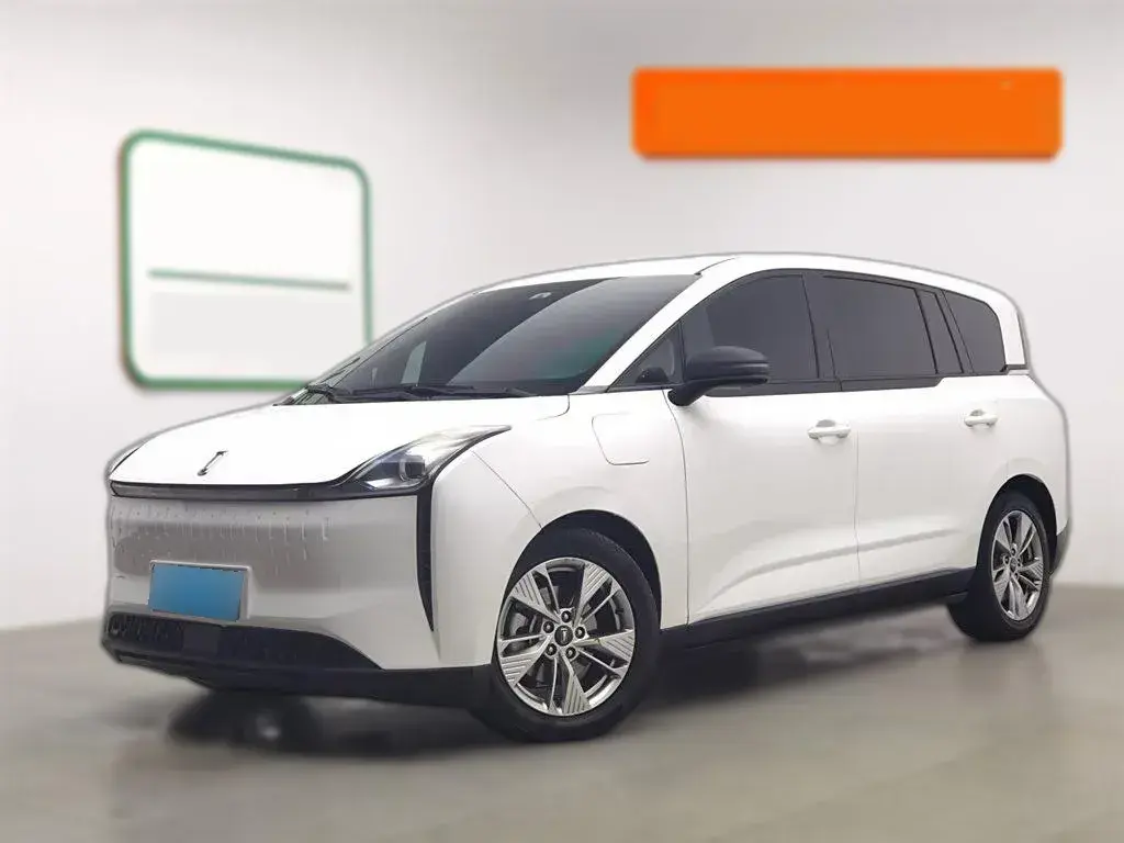 2021 Bestune NAT BEV 55KWH