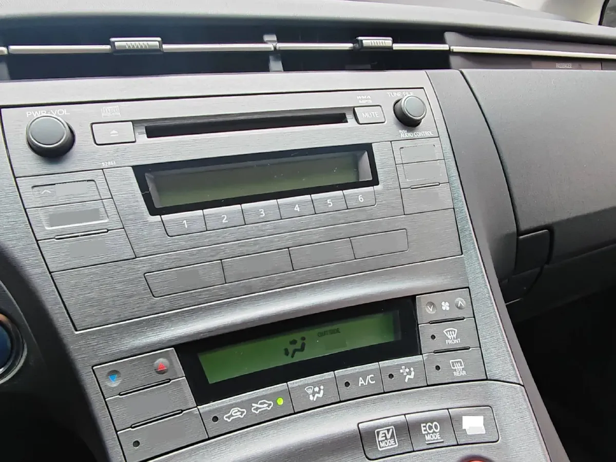 2012 Toyota Prius 1.8L 99HP L4 E-CVT Hybrid,autocango,china used car exporter,china ev exporter,chinese used car exporter,chinese used ev exporter