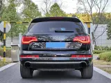 2011 Audi Q7 3.0T 272HP V6 8AT,autocango,china used car exporter,china ev exporter,chinese used car exporter,chinese used ev exporter