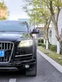 2011 Audi Q7 3.0T 272HP V6 8AT,autocango,china used car exporter,china ev exporter,chinese used car exporter,chinese used ev exporter