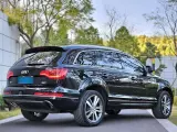2011 Audi Q7 3.0T 272HP V6 8AT,autocango,china used car exporter,china ev exporter,chinese used car exporter,chinese used ev exporter