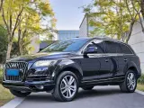 2011 Audi Q7 3.0T 272HP V6 8AT,autocango,china used car exporter,china ev exporter,chinese used car exporter,chinese used ev exporter