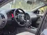 2011 Audi Q7 3.0T 272HP V6 8AT