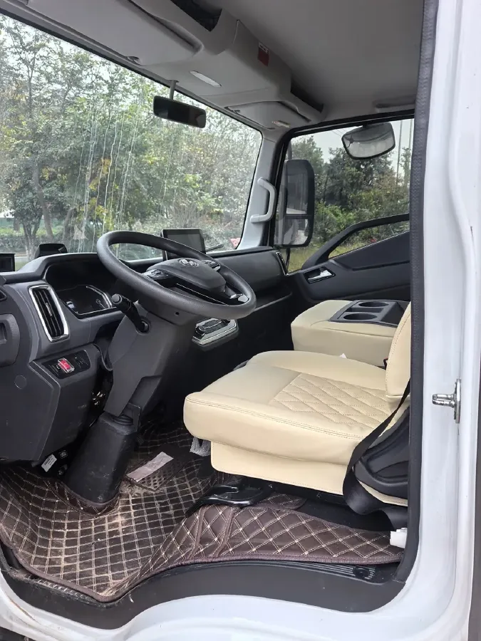 2007 Haval H3 2.8T 95HP L4 5MT,autocango,china used car exporter,china ev exporter,chinese used car exporter,chinese used ev exporter