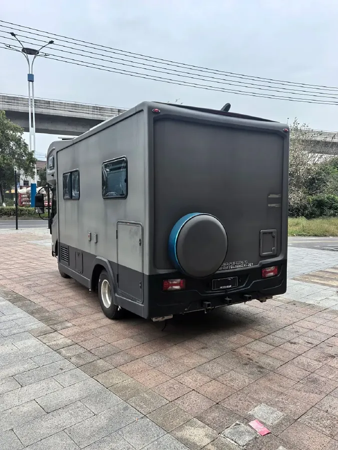 2007 Haval H3 2.8T 95HP L4 5MT,autocango,china used car exporter,china ev exporter,chinese used car exporter,chinese used ev exporter