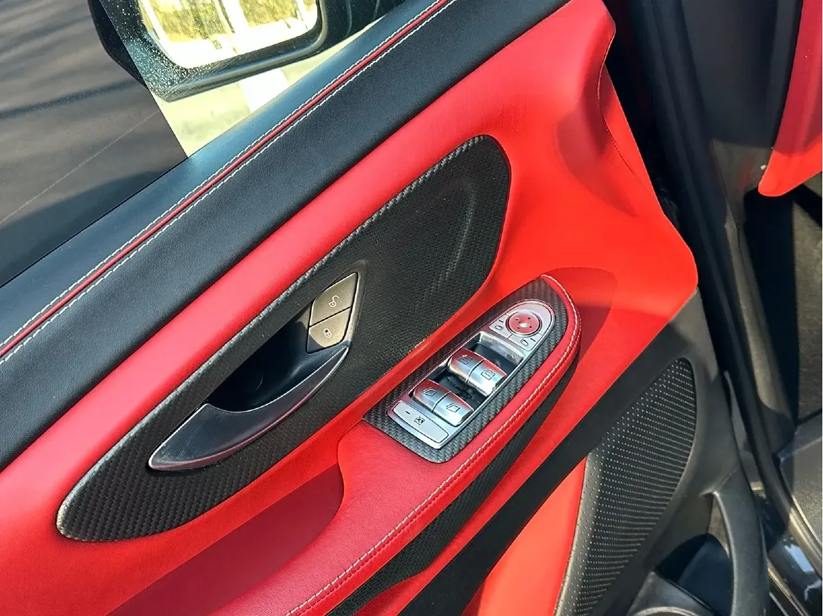 2023 Brabus V Class 2.0T 245HP L4 9AT,autocango,china used car exporter,china ev exporter,chinese used car exporter,chinese used ev exporter