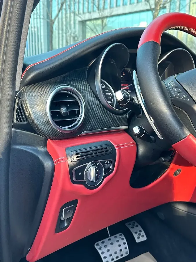 2023 Brabus V Class 2.0T 245HP L4 9AT,autocango,china used car exporter,china ev exporter,chinese used car exporter,chinese used ev exporter