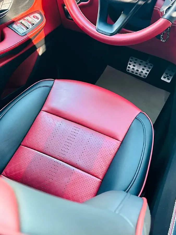 2023 Brabus V Class 2.0T 245HP L4 9AT,autocango,china used car exporter,china ev exporter,chinese used car exporter,chinese used ev exporter