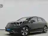 2024 Mercedes-Benz EQE SUV BEV 96.1KWH
