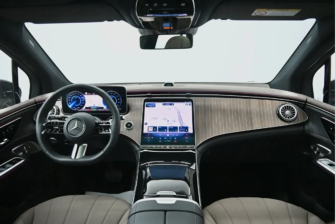 2024 Mercedes-Benz EQE SUV BEV 96.1KWH,autocango,china used car exporter,china ev exporter,chinese used car exporter,chinese used ev exporter