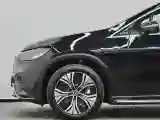 2024 Mercedes-Benz EQE SUV BEV 96.1KWH
