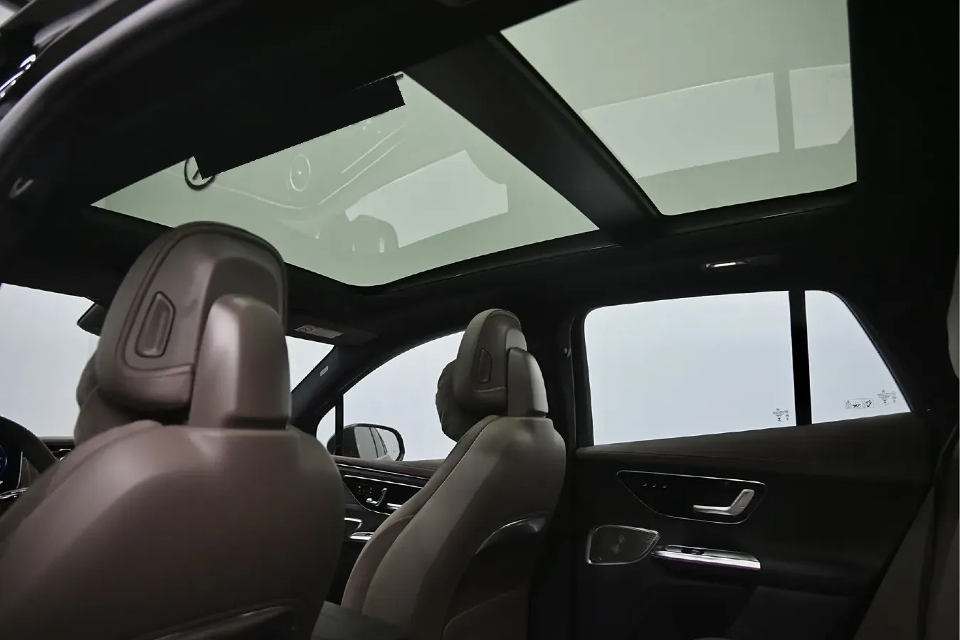 2024 Mercedes-Benz EQE SUV BEV 96.1KWH,autocango,china used car exporter,china ev exporter,chinese used car exporter,chinese used ev exporter