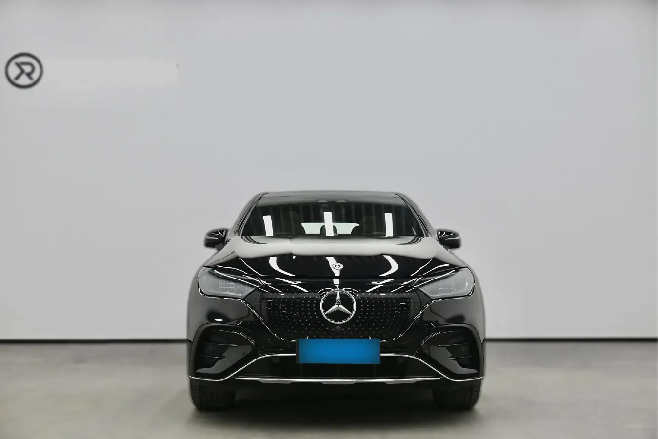 2024 Mercedes-Benz EQE SUV BEV 96.1KWH,autocango,china used car exporter,china ev exporter,chinese used car exporter,chinese used ev exporter