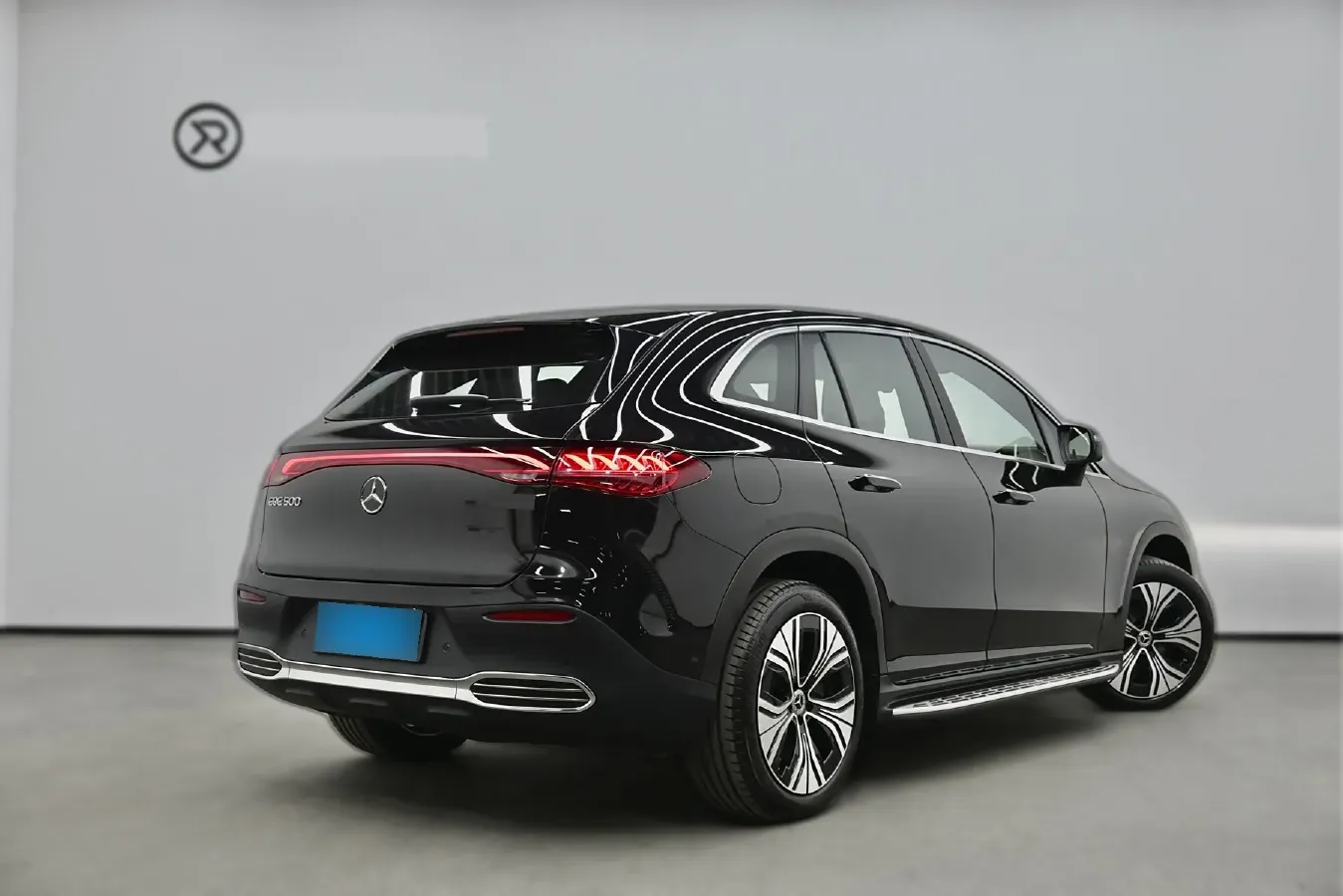 2024 Mercedes-Benz EQE SUV BEV 96.1KWH,autocango,china used car exporter,china ev exporter,chinese used car exporter,chinese used ev exporter