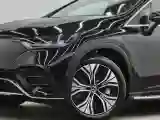 2024 Mercedes-Benz EQE SUV BEV 96.1KWH